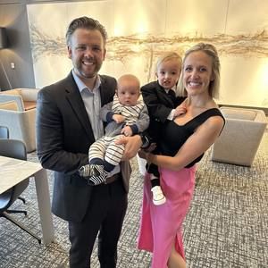 Meet your Posher, Bre